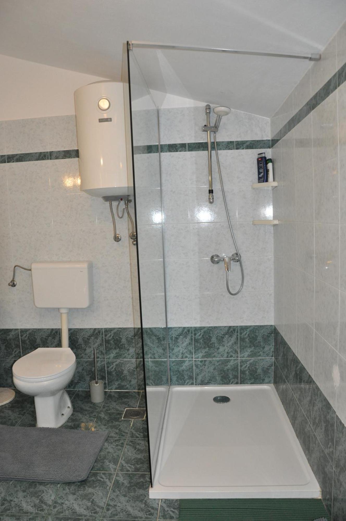 Guest House Most Buzet Exterior foto